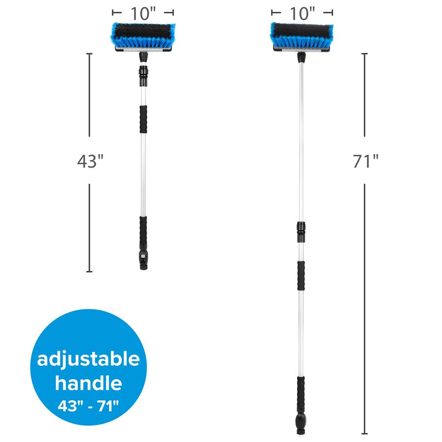 Camco 43633 Car Wash Brush - image 8