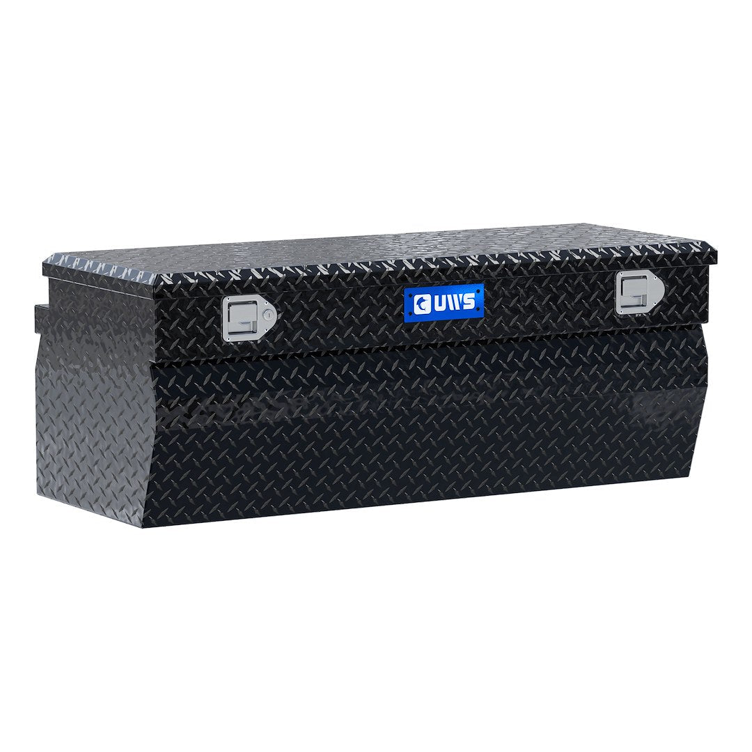 Uws Tbc-48-W-Blk Tool Box - image 1