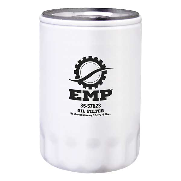 EMP 35-57823 Oil Filter