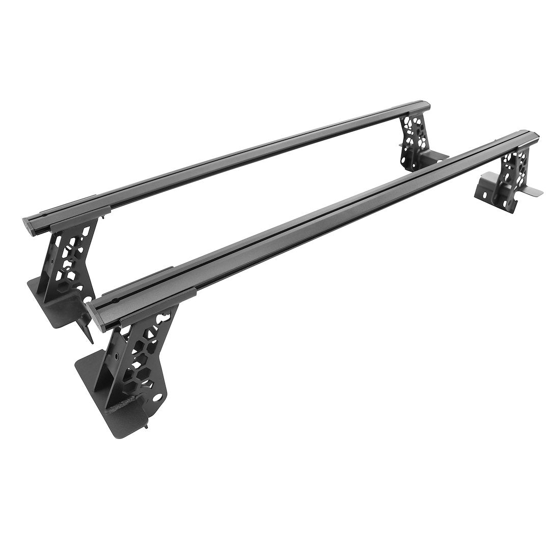 Go Rhino 5935000T SRM 50 Truck Bed Rack Cross Bar