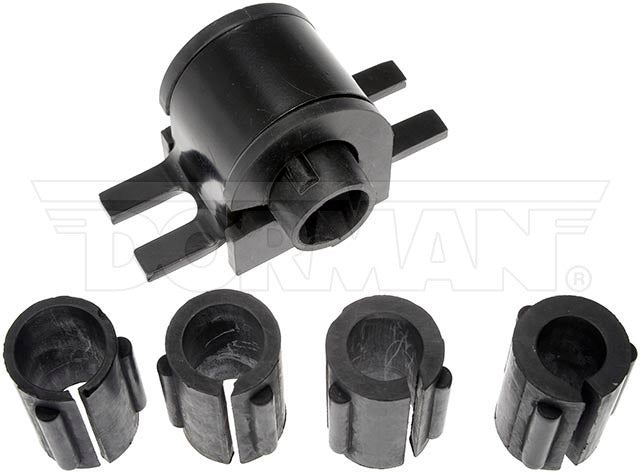 Dorman OE Solutions 928-475 Rubber Stabilizer Bar Mount Bushing - image 2
