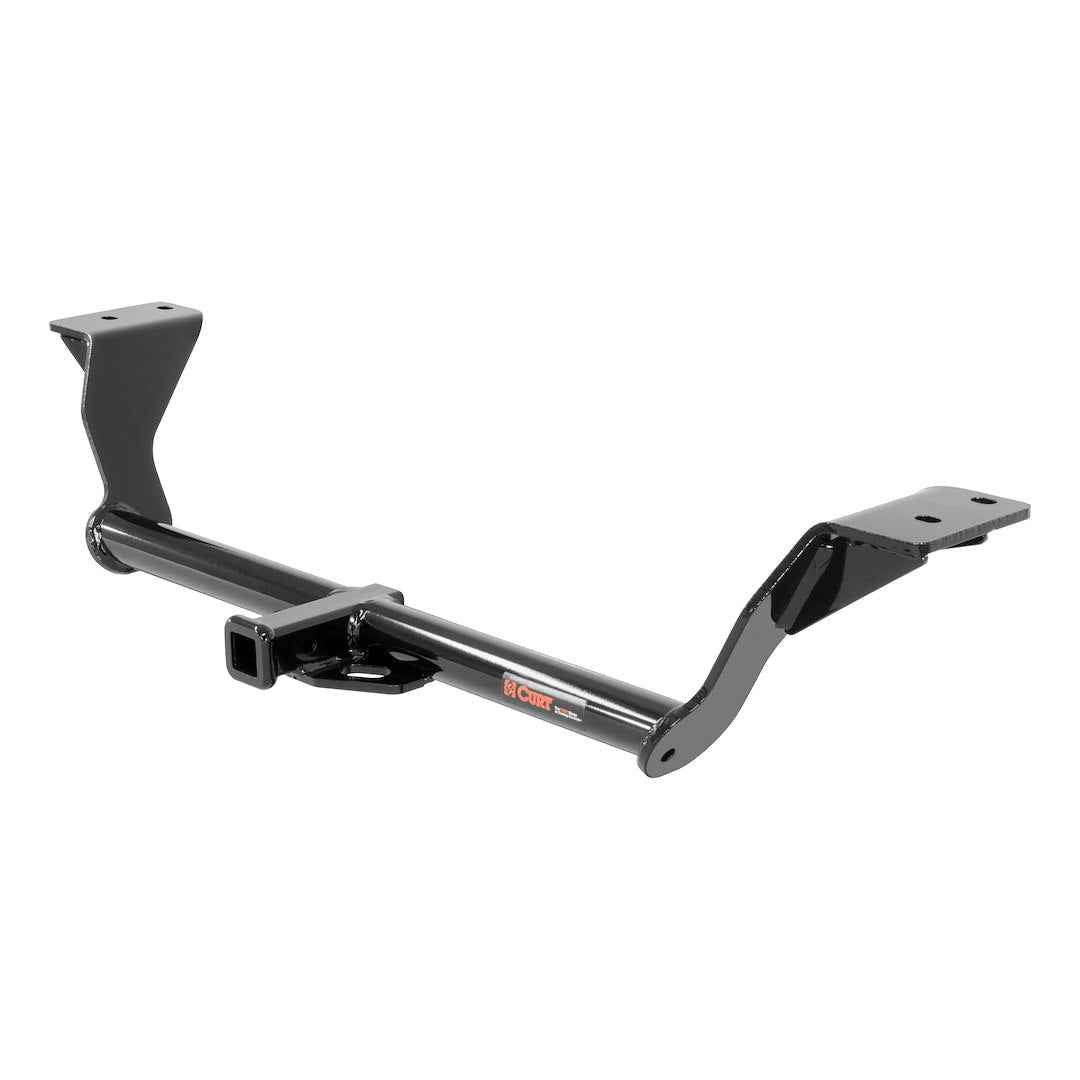CURT 11412 Class 1 Trailer Hitch - Volkswagen GTI/Volkswagen Golf