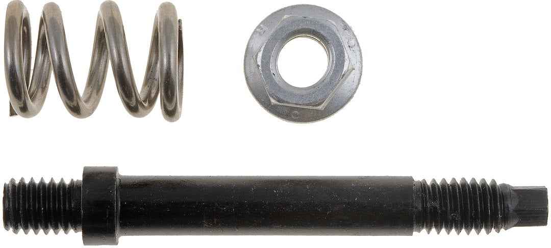 Help! By Dorman 03110 Exhaust Flange Bolt and Spring Kit