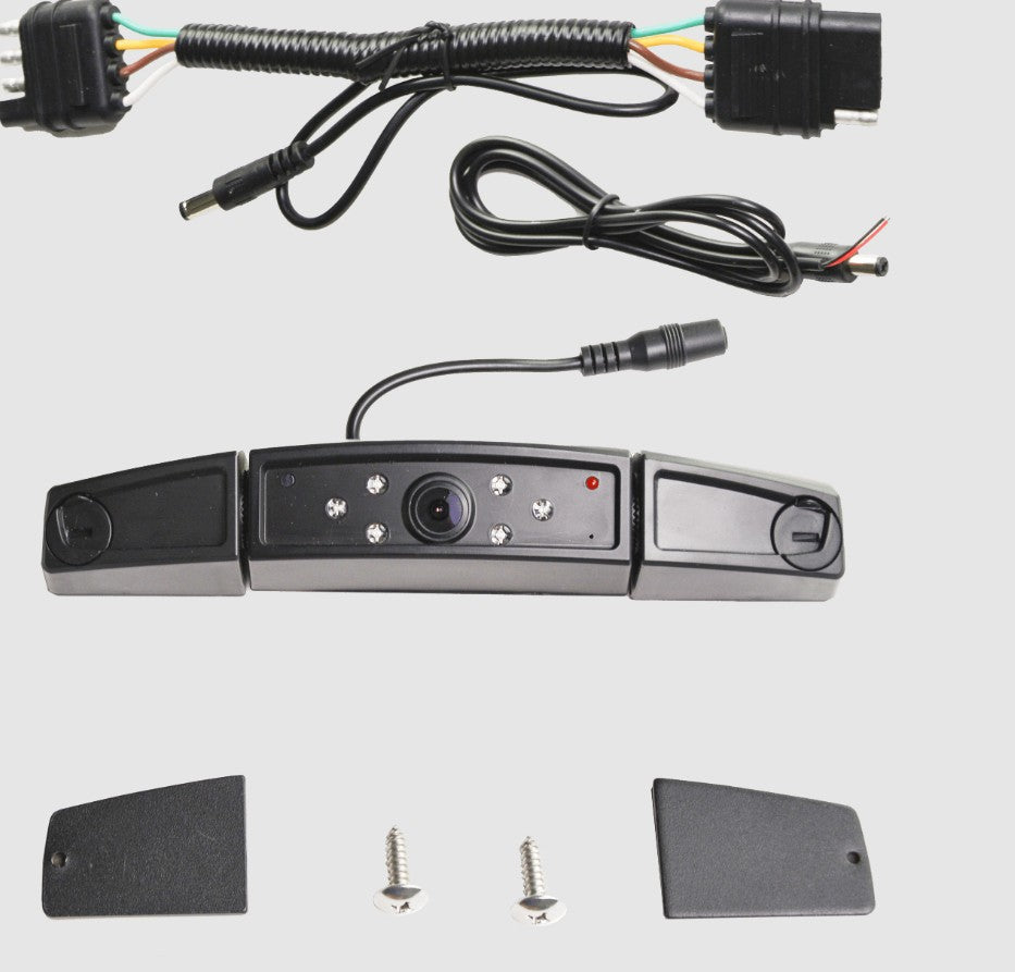 Brandmotion Ahds-7813 Backup Camera - image 8
