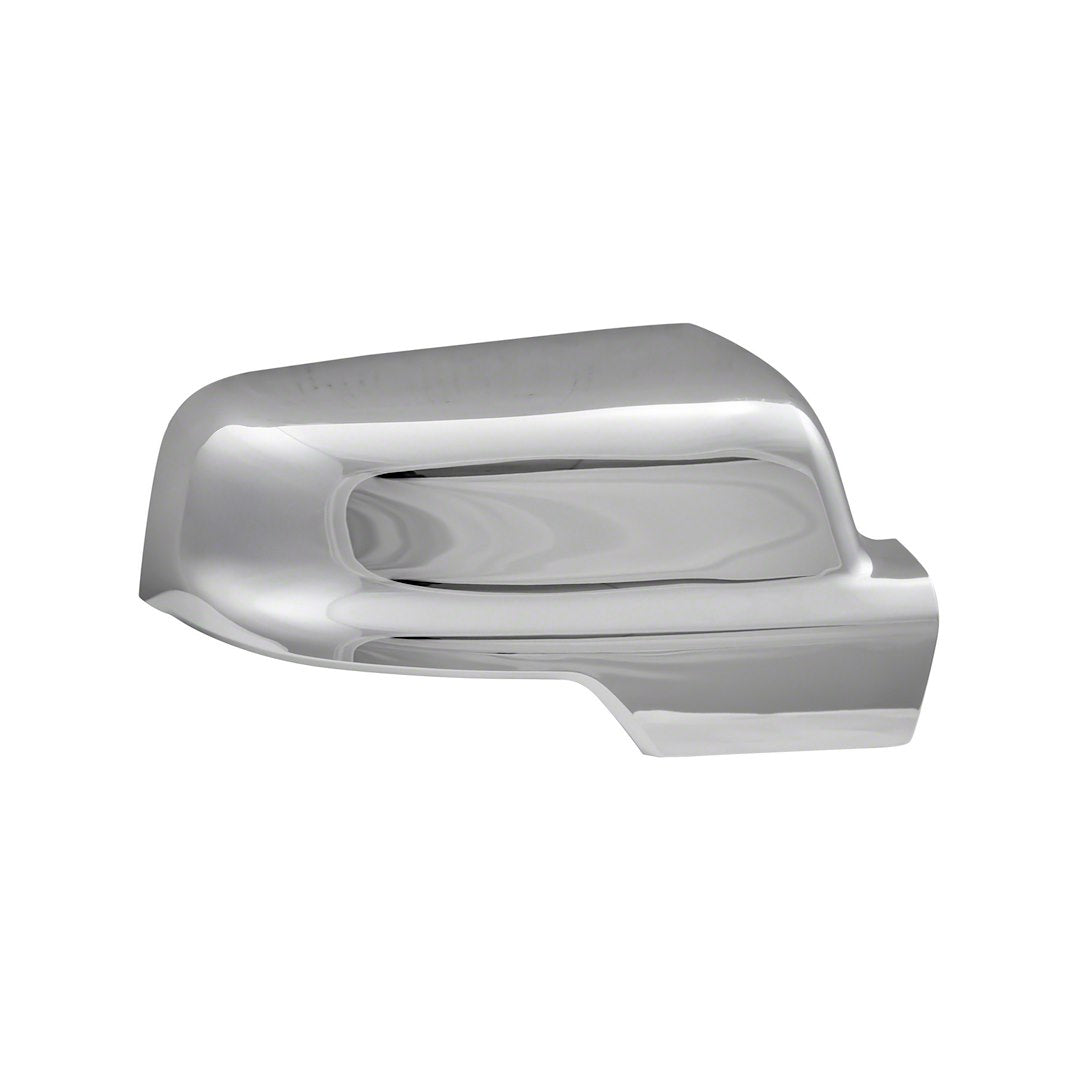 Coast To Coast MC67534 Ram Chrome Signal-Mirror Top Covers - image 1