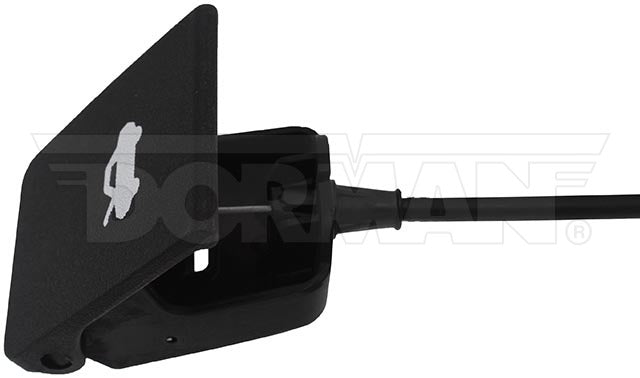 Dorman OE Solutions 912-785 Hood Release Cable - image 4
