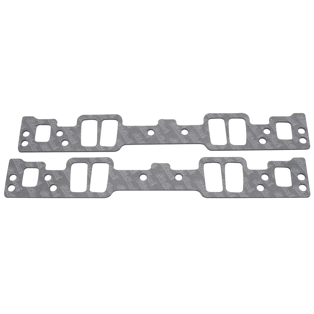 Edelbrock 7235 E-Tec Small-Block Chevrolet Intake Gaskets