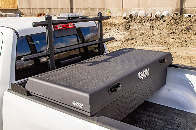 Dee Zee DZ93170TB Platinum 17.5-Cu-Ft Crossover Tool Box - image 10