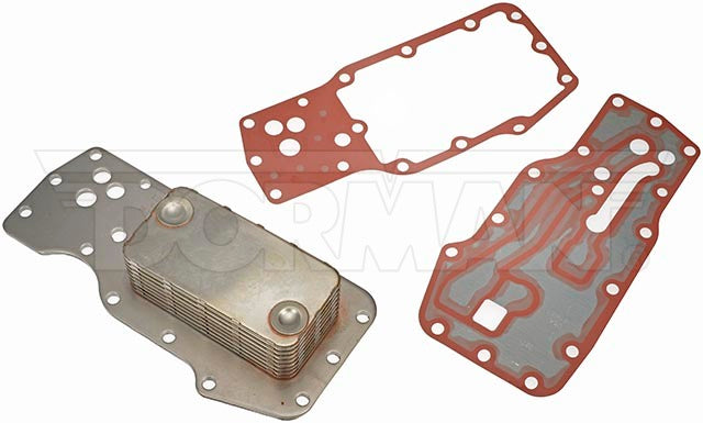 Dorman OE Solutions 918-981 Automatic Transmission Cooler - image 1
