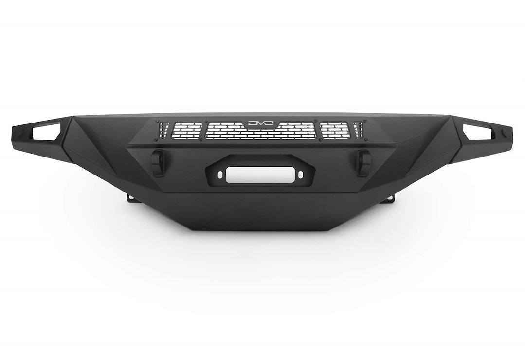 DV8 Offroad FBTT2-06 Spec Series Tundra Steel Bumper