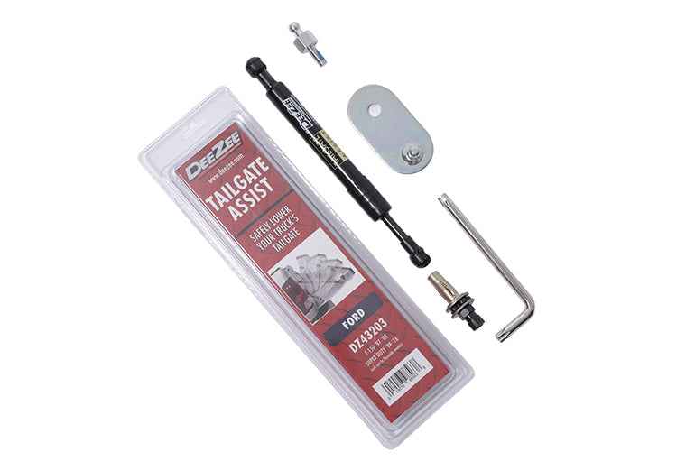 DEE ZEE 43203 Tailgate Assist