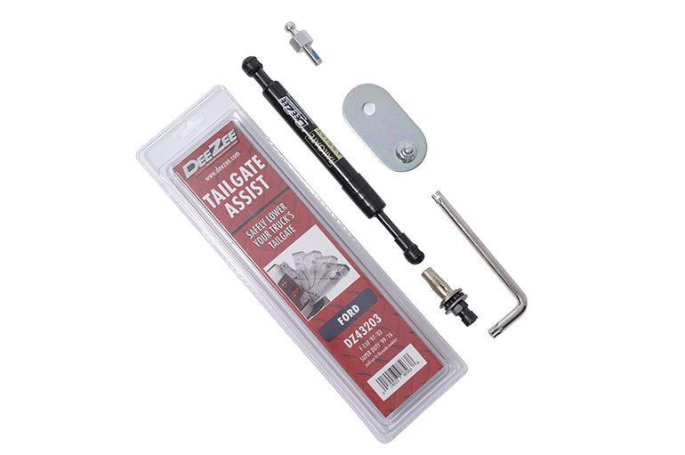 Dee Zee Dz43203 Tailgate Assist - image 1