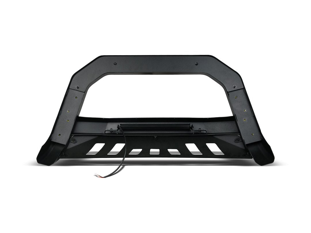 Armordillo 8707821 Bull Bar with skid plate - image 2