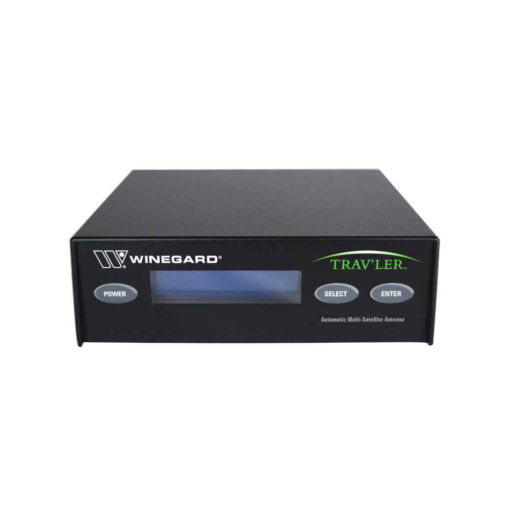 Winegard RP-SK83 TRAV’LER Indoor Satellite Interface Box