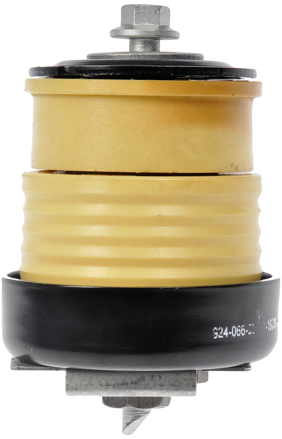 Dorman OE Solutions 924-066 Rubber Body Mount Bushings - image 2