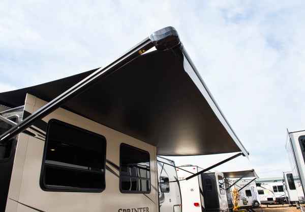 Lippert V000313884 RV Patio Awning - 21 ft