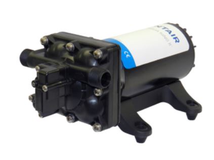Shurflo 4158-153-E75 Fresh Water Pump