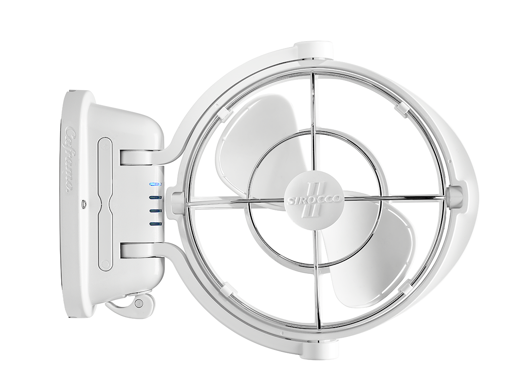 Caframo Limited 7010cawbx Fan - image 4