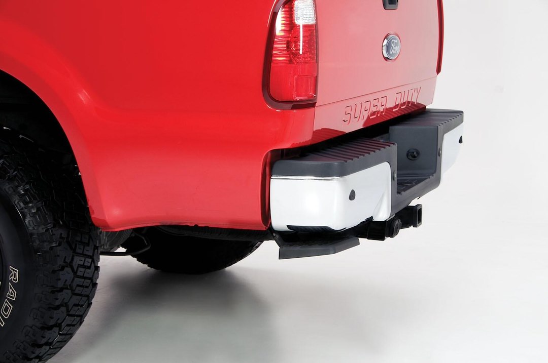Amp Research 75303-01a Truck Step - image 2
