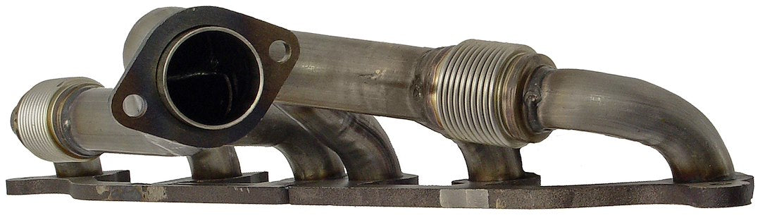 Dorman 674196 OE Solutions Stainless Exhaust Manifold Kit - image 2