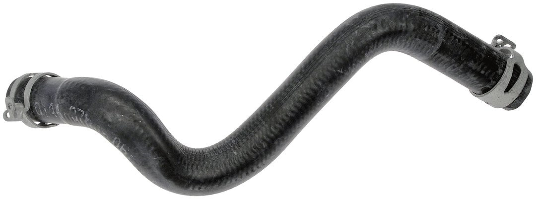 Dorman (OE Solutions) 625504 11-Inch Clamp-End Oil Cooler Line - image 1