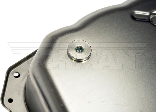 Dorman 265582 Transmission Oil Pan with Filter and Gaskets - image 5