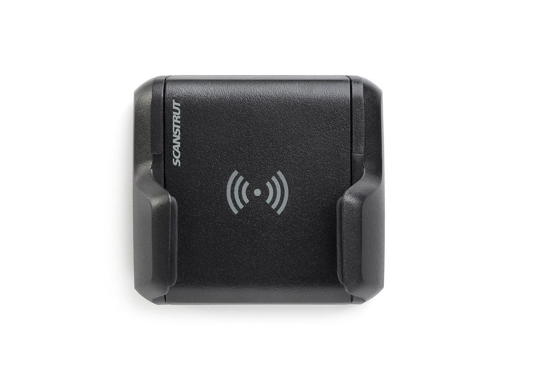 Scanstrut Sc-Cw-11f Wireless Cellular Phone Charger - image 1