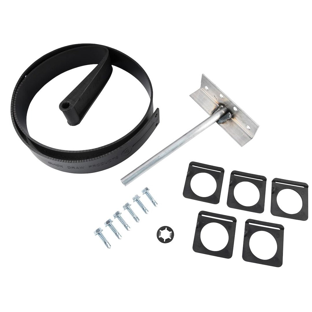Lippert Components 1346271 Slide Out Wiring Guard - image 1