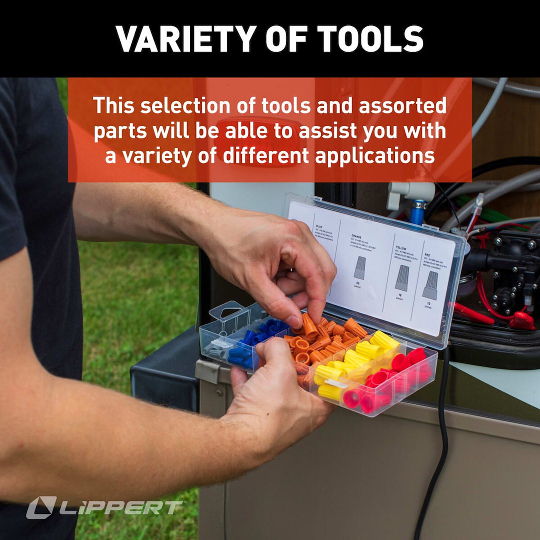 Lippert Components 2022000853 Tool Set - image 5