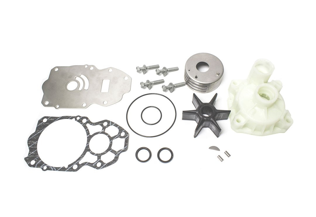 Sierra Marine 18-3471 Water Pump Kit - image 1
