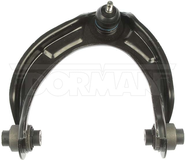 Dorman (OE Solutions) 520-373 Black Control Arm and Bushing - image 2
