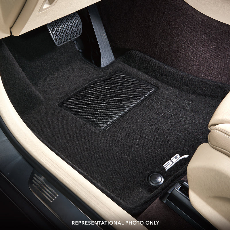 3d Mats L1fr16504709 Floor Liner - image 2