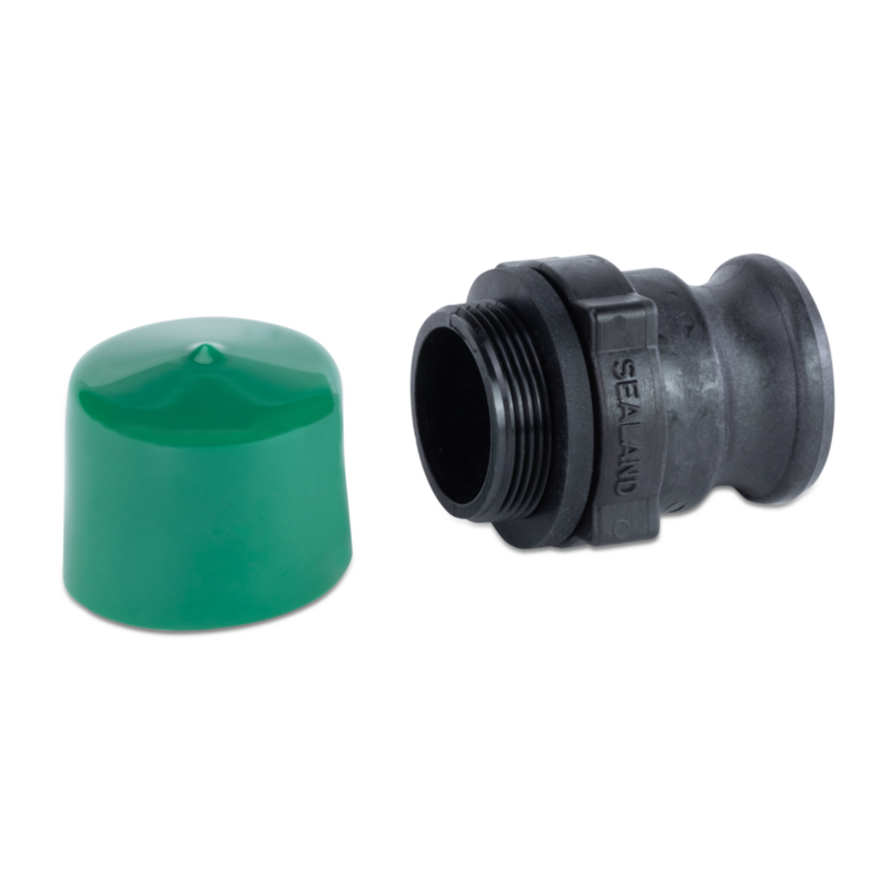 Dometic 310343502 Nozall Waste Holding Tank Adapter
