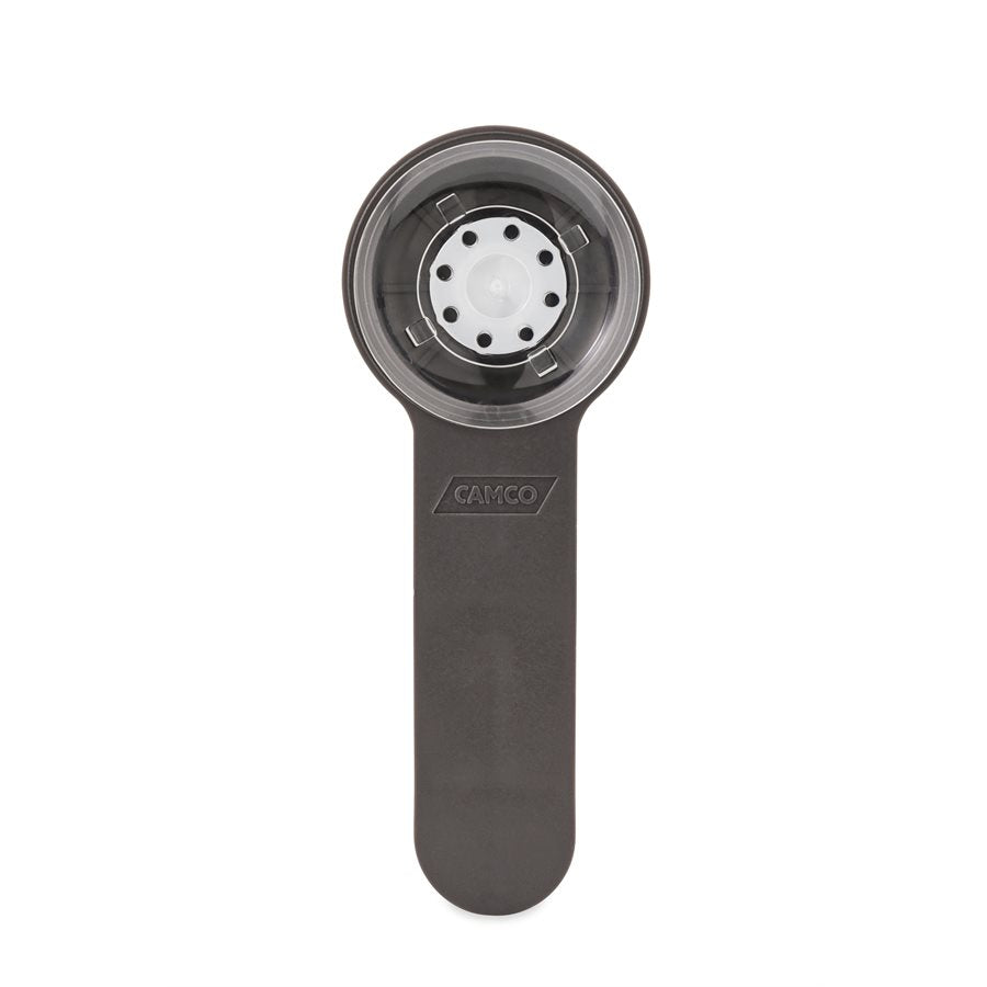 Camco Multi Purpose Hook (44028) – Material: Polypropylene