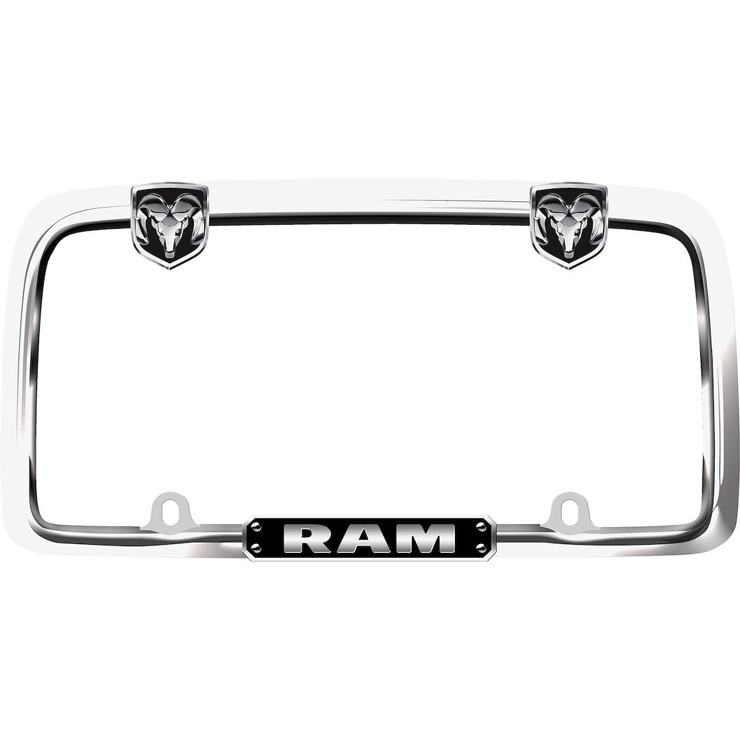 Cruiser 11135 License Plate Frame - image 1