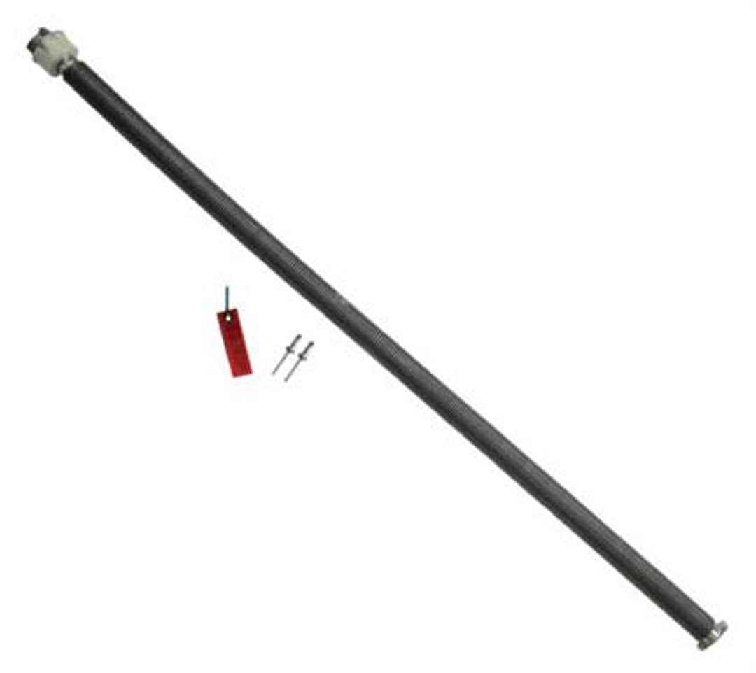 Carefree R001165XL Awning Spring Assembly - Right Or Left, Black