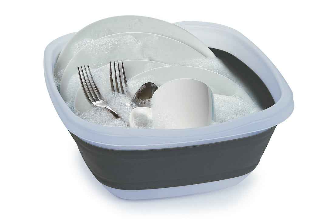 Progressive International CDT-1 Dish Pan - Holds 10 Quarts