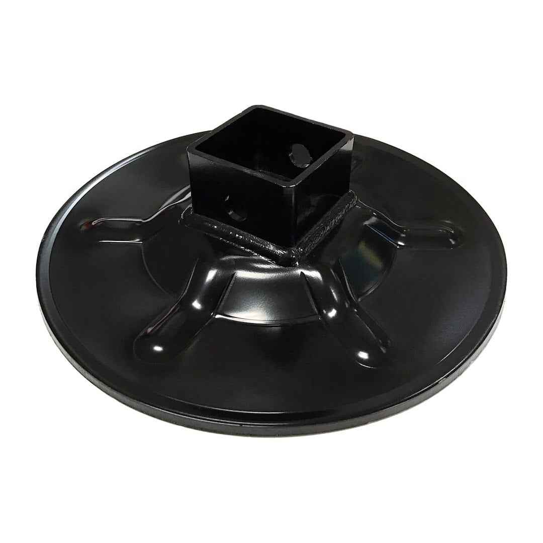 Lippert 362486 Ground Control 3.0 Jack Foot Pad