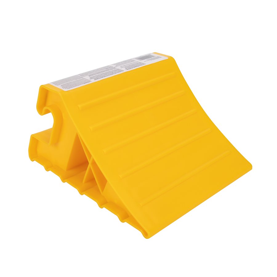 Camco Wheel Chock (44492) – Length: 10 Inch