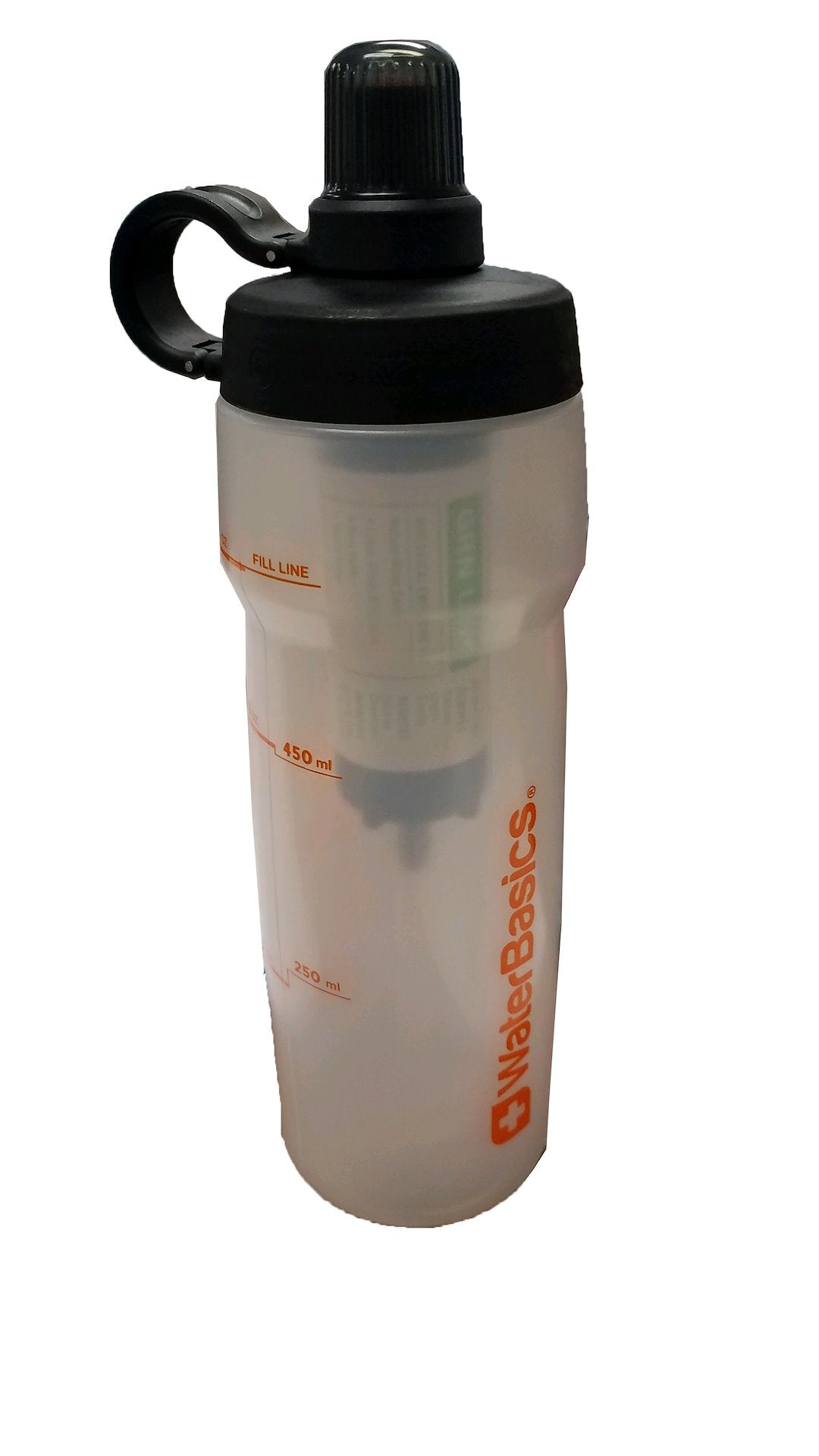 Ready America 73240 Water Bottle