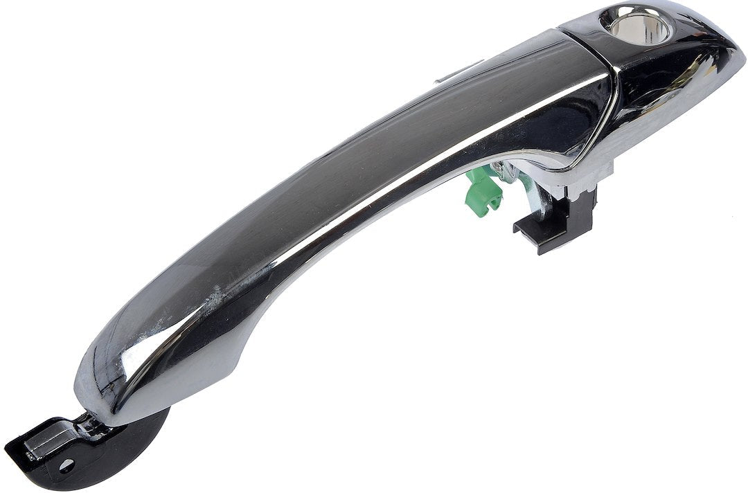 Dorman 80608 Driver Front Keyhole Exterior Door Handle - image 3