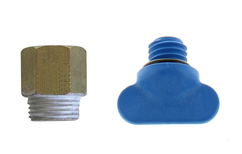 EMP 22-05156 Oil Drain Plug