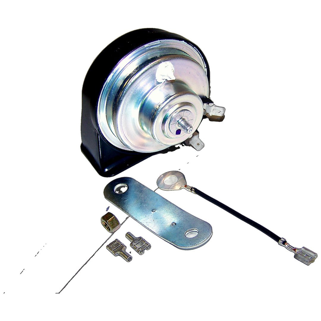 Crown Automotive 83502833 Low-Pitch Horn - image 2