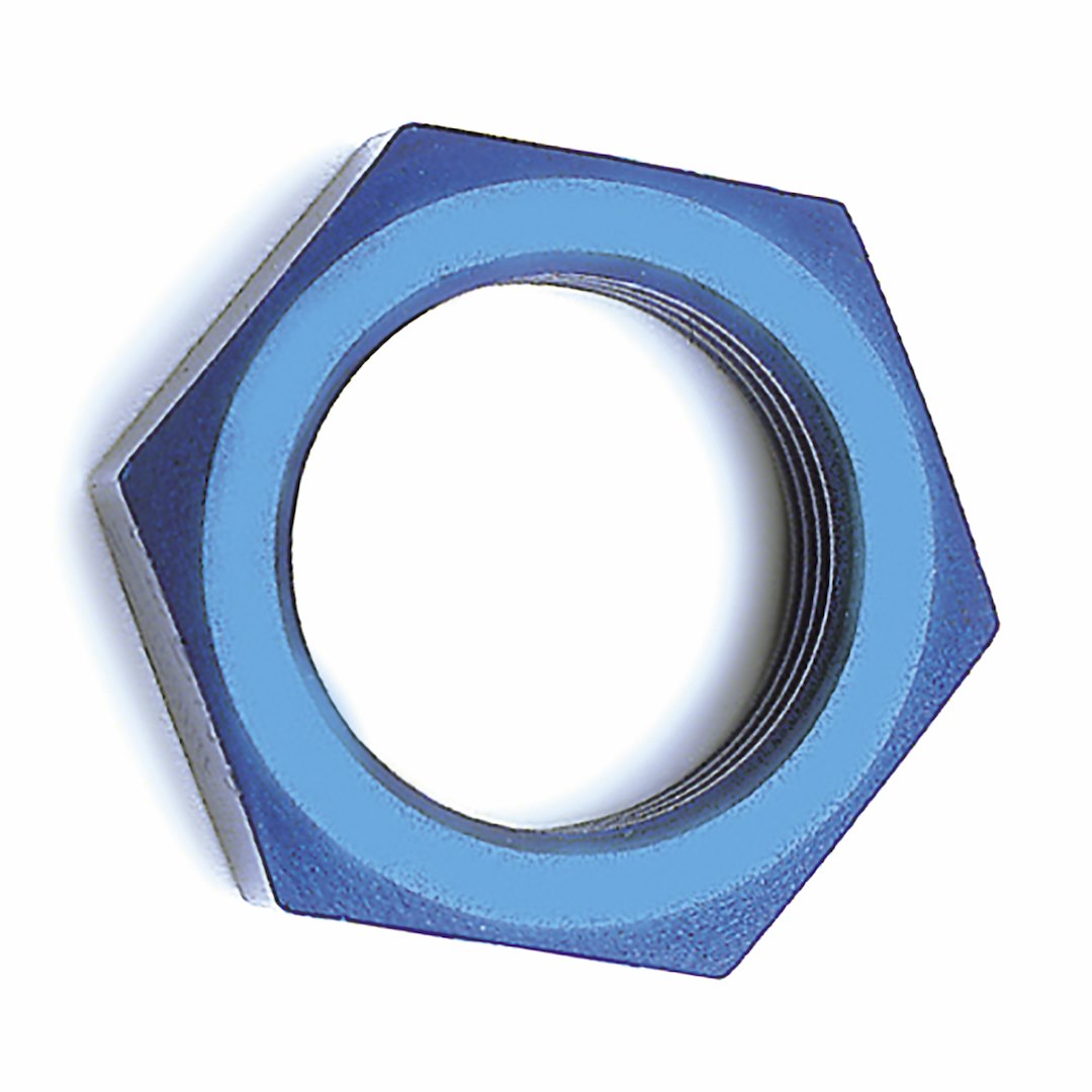 SpeedFX 561031 -10AN Bulkhead Nut