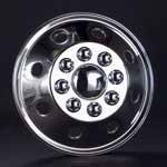 Wheel Master 7160b1 Wheel Cover