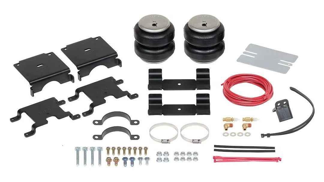 Firestone 2621 Air-Spring Kit - 7,500 lb Load Support
