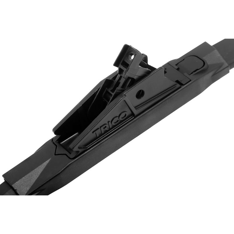 ANCO Extreme Weather™ Single All Weather Single Blade Windshield Wiper Blade E-19-M - image 9