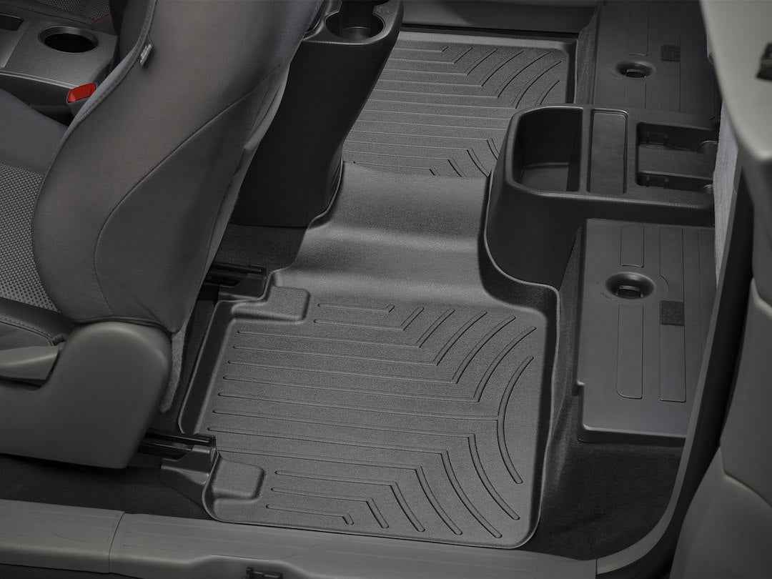 Weathertech (USA) 447041 Floor Liner for Ford Explorer 2015–2016