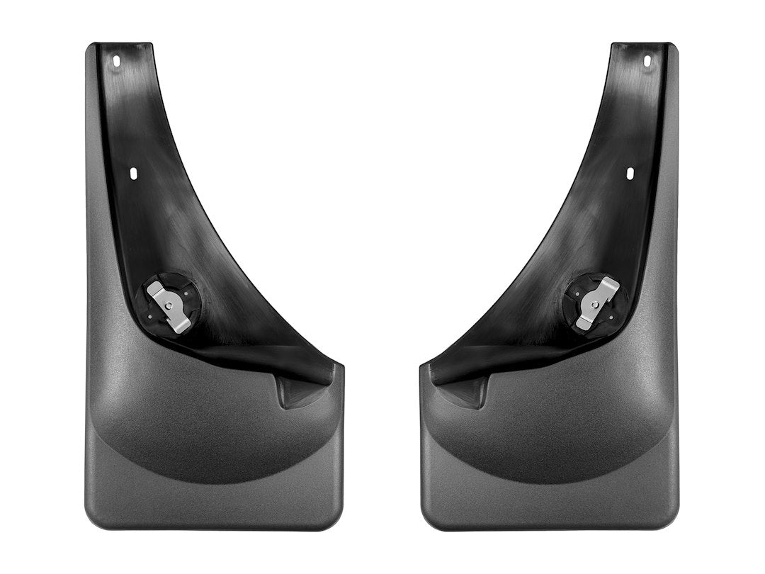 Weathertech (Usa) 110001 Mud Flap - image 1