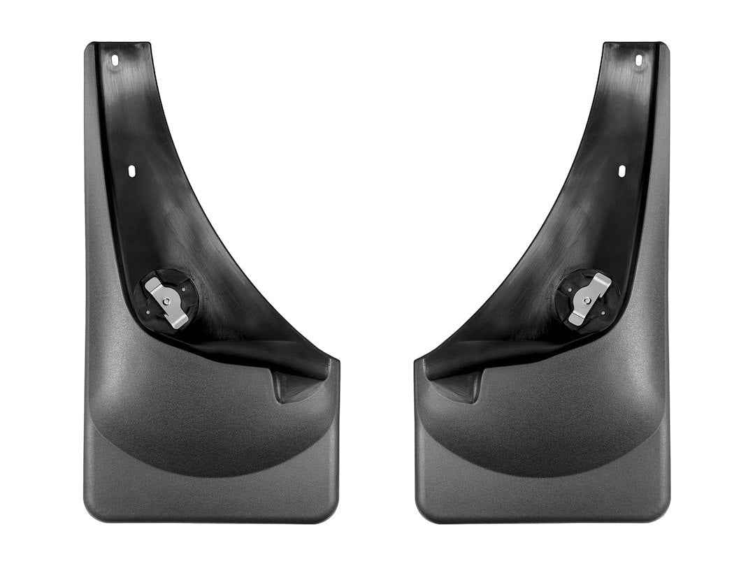 Weathertech (USA) 110001 Mud Flaps - Ford Excursion, Pair